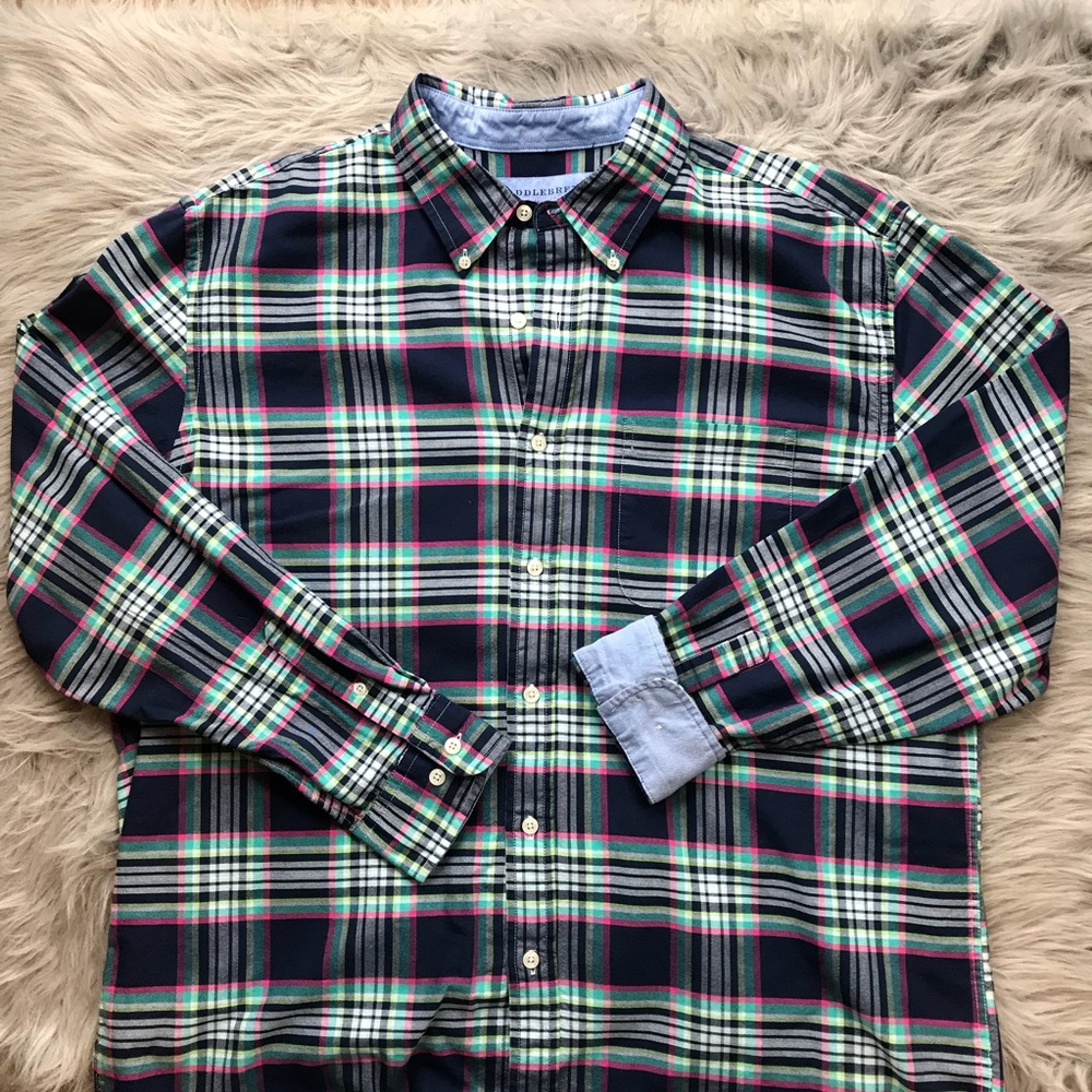 Saddlebred Button Down - image 1